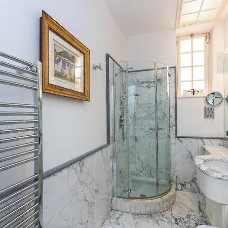 Appartement Piemonte Deluxe By In *