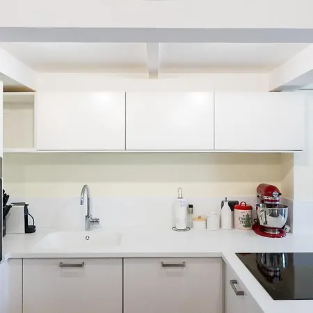Piemonte Deluxe By In Appartement Rome