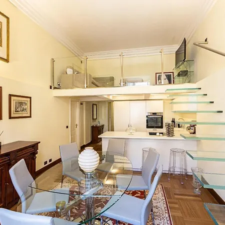 Piemonte Deluxe By In * Róma