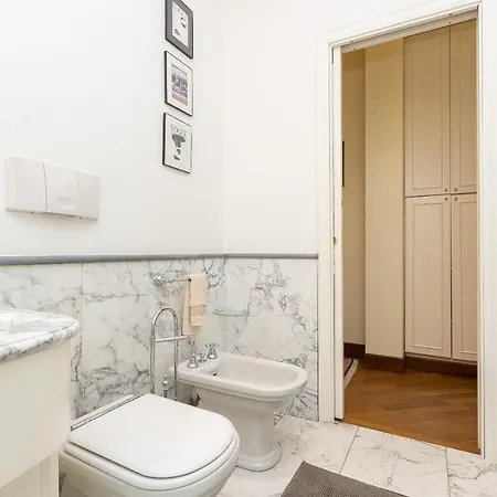 Apartman Piemonte Deluxe By In *