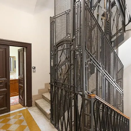 Piemonte Deluxe By In Appartement *