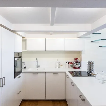 Piemonte Deluxe By In Rome