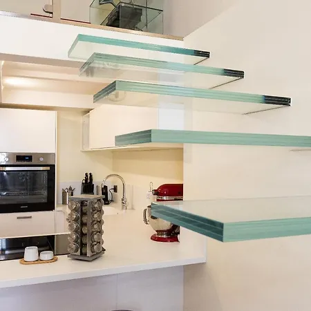 Piemonte Deluxe By In Apartamento *
