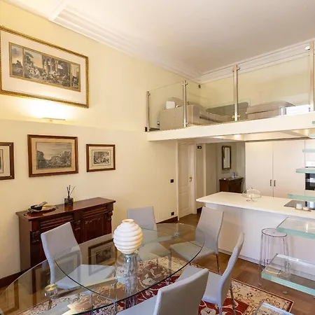 Piemonte Deluxe By In Apartment *