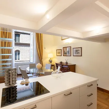Piemonte Deluxe By In Apartamento