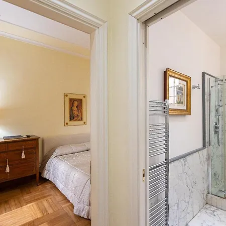 Piemonte Deluxe By In Rome