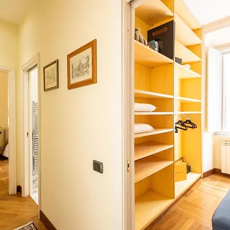 Piemonte Deluxe By In * Rome