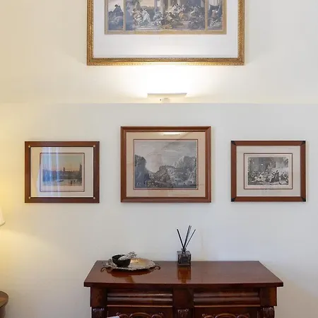 Piemonte Deluxe By In Rome