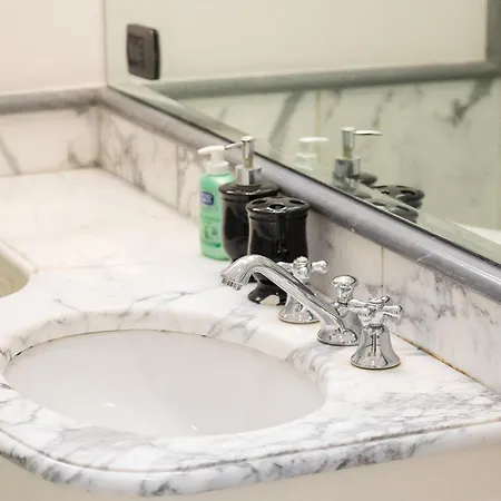 Piemonte Deluxe By In Rome