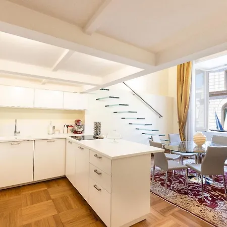 Piemonte Deluxe By In * Roma