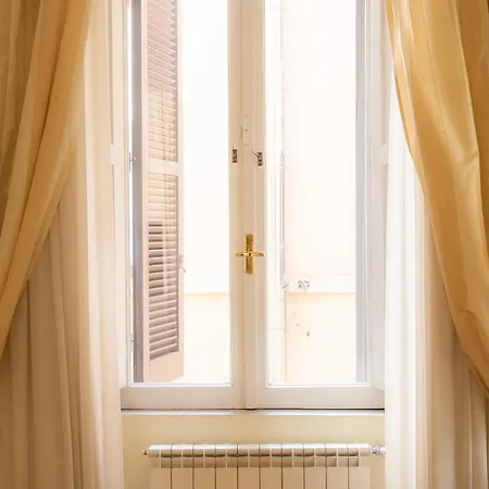 Apartamento Piemonte Deluxe By In