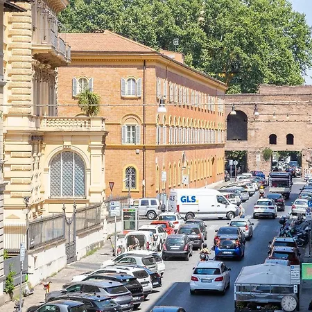 Piemonte Deluxe By In Rome