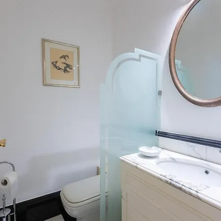 Piemonte Deluxe By In Apartment