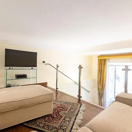 Piemonte Deluxe By In * Rome