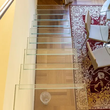 Piemonte Deluxe By In Rome