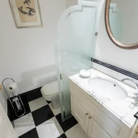 Piemonte Deluxe By In Apartment *