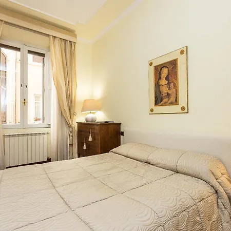 Piemonte Deluxe By In Apartamento Roma
