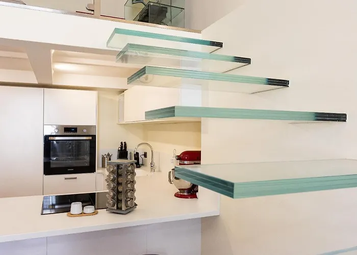 Piemonte Deluxe By In Apartment *