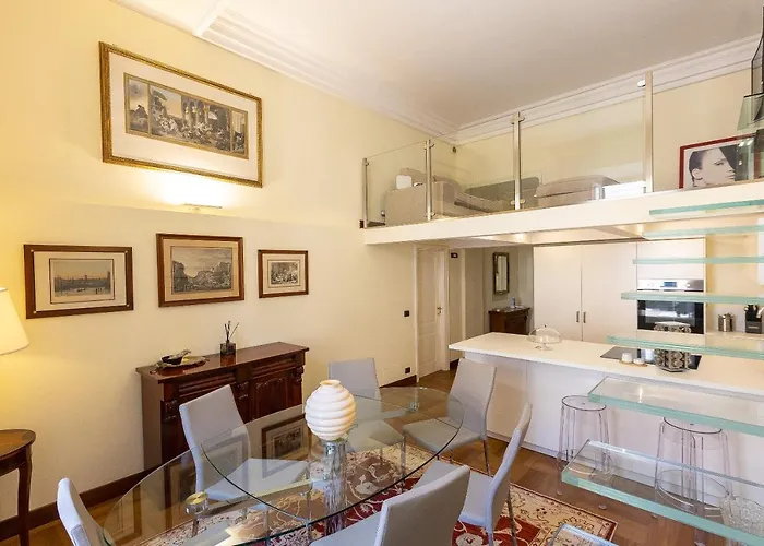 Piemonte Deluxe By In Apartment *