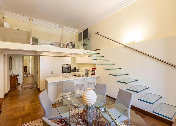 Piemonte Deluxe By In Roma