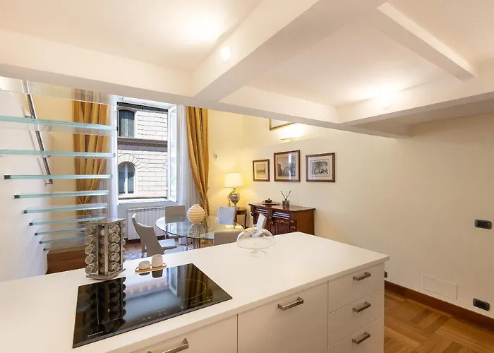 Piemonte Deluxe By In Apartment