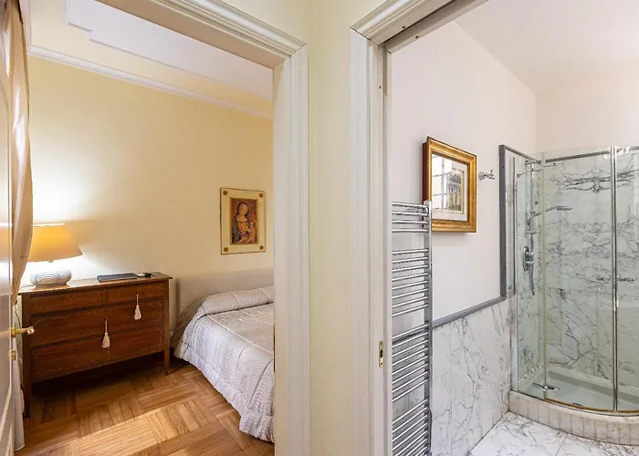 Piemonte Deluxe By In Roma