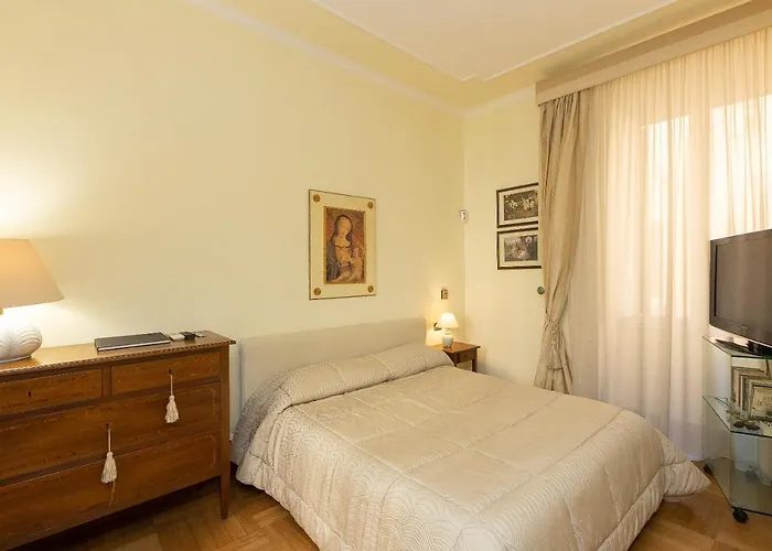 Piemonte Deluxe By In Apartment