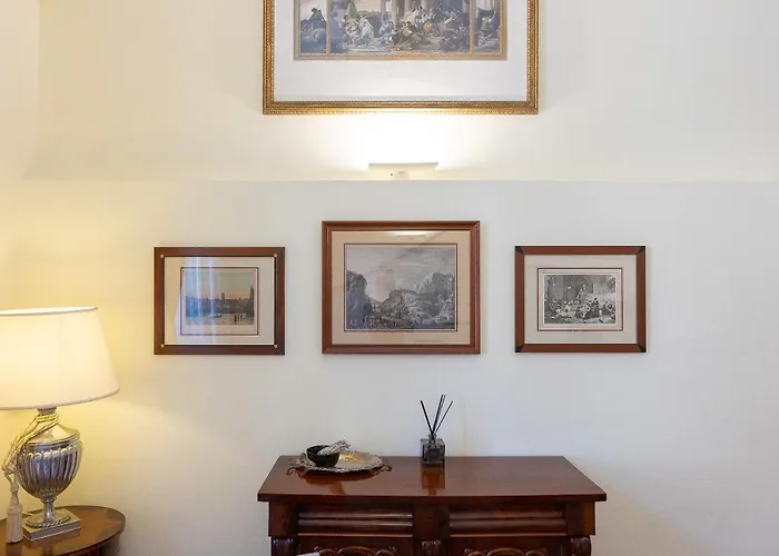 Piemonte Deluxe By In Rome