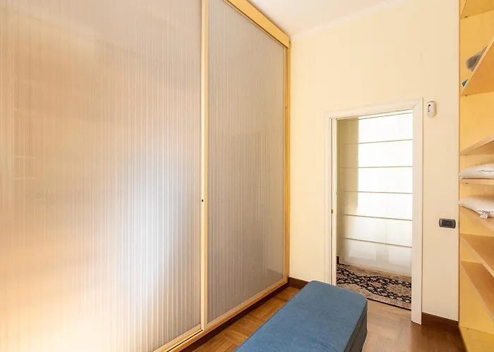 Piemonte Deluxe By In Rome