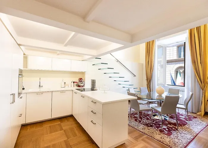 Piemonte Deluxe By In * Roma