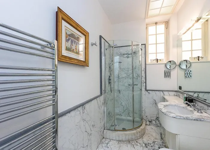 Apartamento Piemonte Deluxe By In *