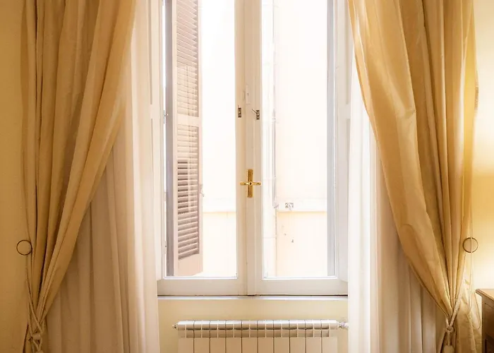 Apartment Piemonte Deluxe By In