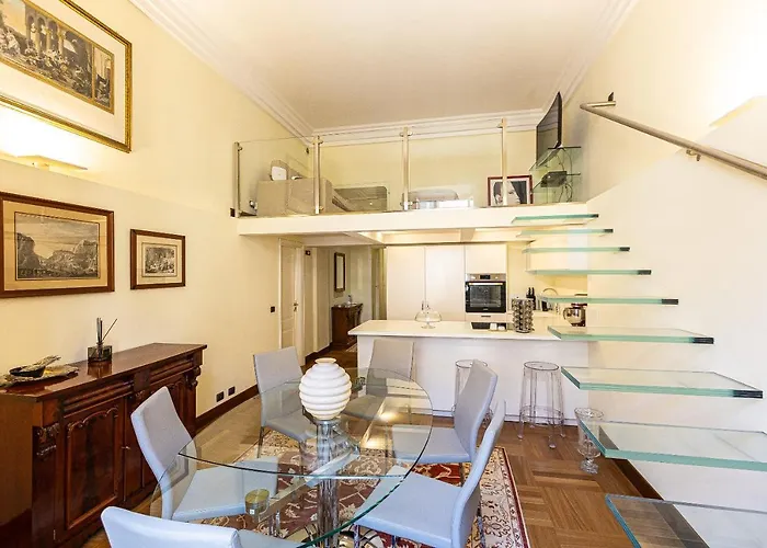 Piemonte Deluxe By In * Rome