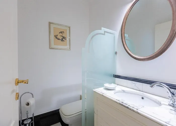 Piemonte Deluxe By In Apartment