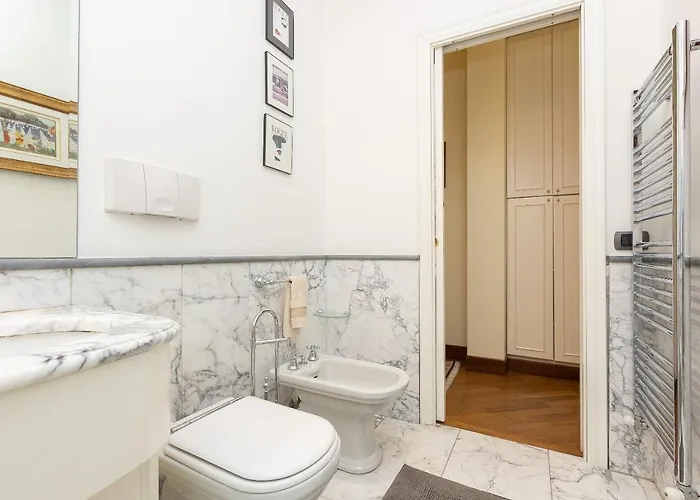 Apartment Piemonte Deluxe By In *