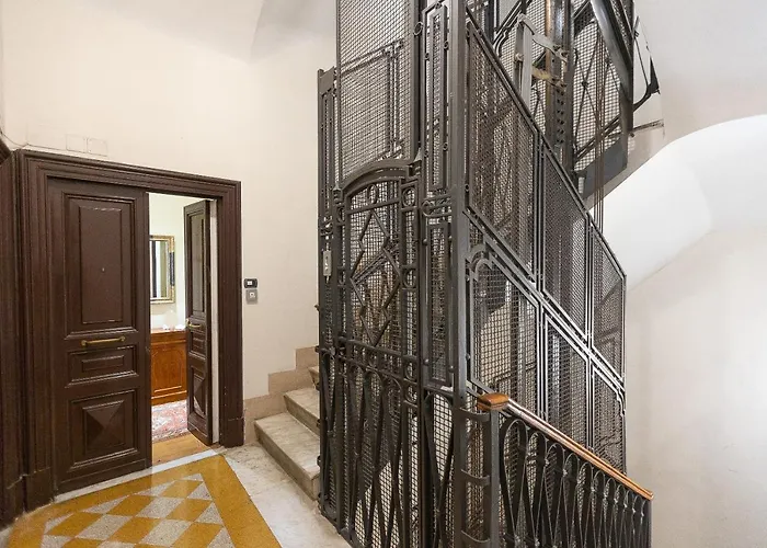 Piemonte Deluxe By In Apartment *