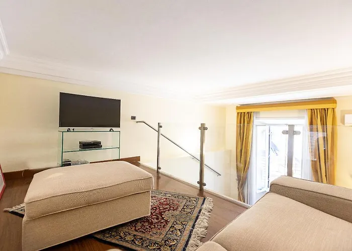 Piemonte Deluxe By In * Rome