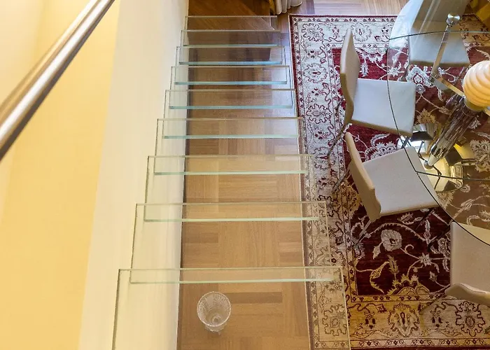 Piemonte Deluxe By In Rome