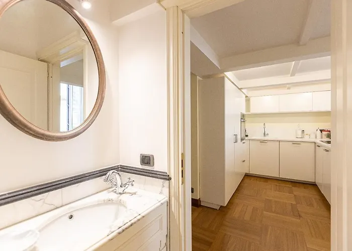 Piemonte Deluxe By In Apartment Rome