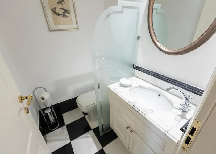 Piemonte Deluxe By In Apartment *