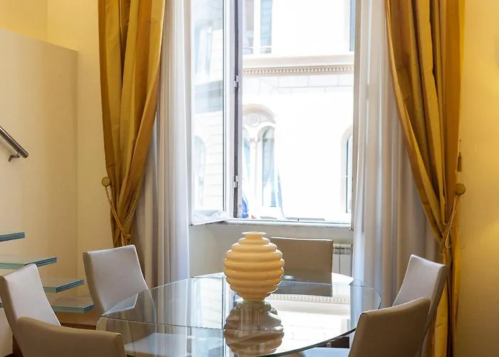 Piemonte Deluxe By In * Rome