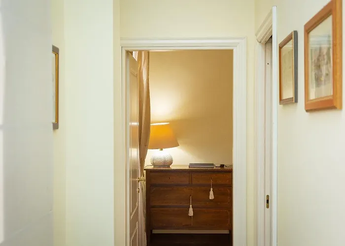 Apartment Piemonte Deluxe By In *