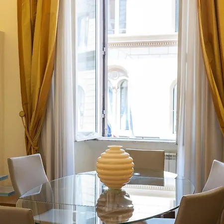 Piemonte Deluxe By In * Ρώμη